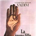 Photo La Jeune fille assassinée