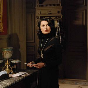 Photo Olivier Coussemacq