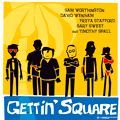 Photo Gettin' Square