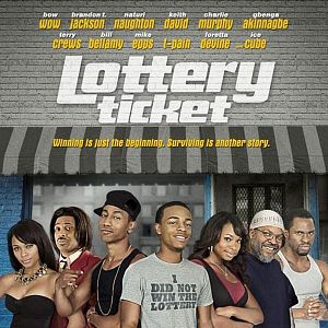 Photo Ticket gagnant