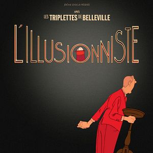 Photo L'Illusionniste