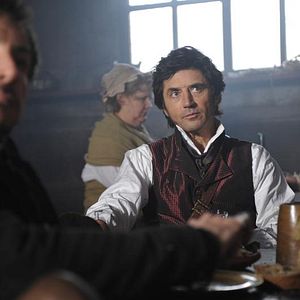 Photo Bruno Madinier