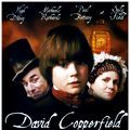 Photo David Copperfield