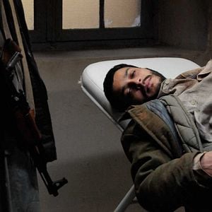 Photo Adel Bencherif