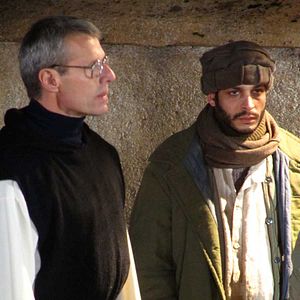 Photo Adel Bencherif