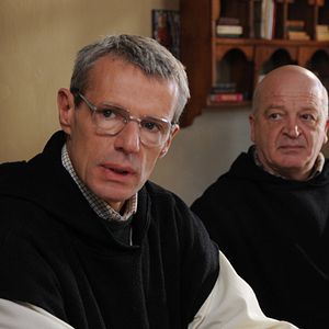 Photo Des hommes et des dieux