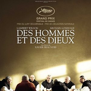 Photo Des hommes et des dieux