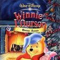 Photo Winnie l'Ourson - Bonne année