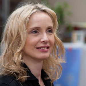 Photo Julie Delpy
