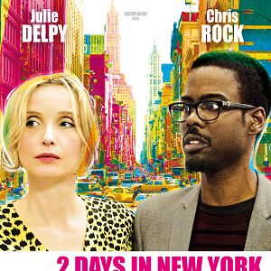 Photo 2 Days In New York