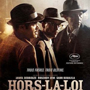 Hors-la-loi