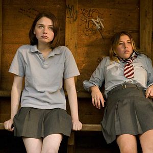 Photo Charlotte Christie