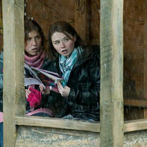 Photo Charlotte Christie