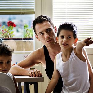 Photo Daniele Luchetti