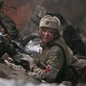 Photo Nikita Mikhalkov