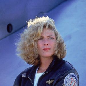 Photo Kelly McGillis