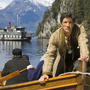 Photo Peter Wingfield