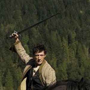 Photo Peter Wingfield