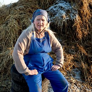 Photo Mathilde Braure