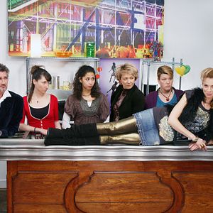 Photo Marianne Groves