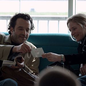 Photo Angela Schanelec