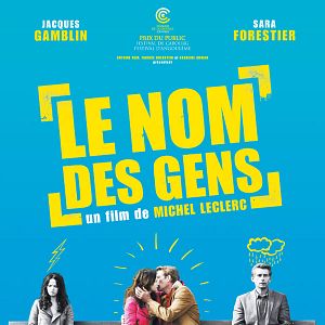 Photo Le Nom des gens