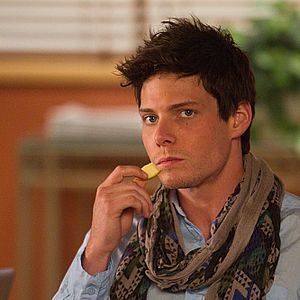 Photo Hunter Parrish