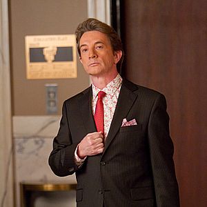 Photo Martin Short