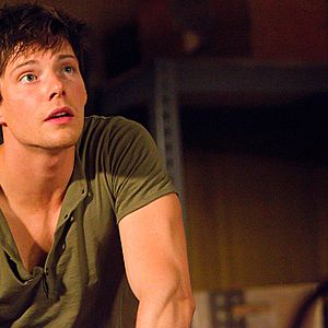 Photo Hunter Parrish