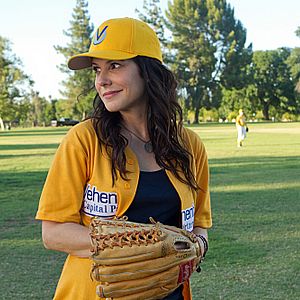 Photo Mary-Louise Parker