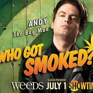 Photo Weeds