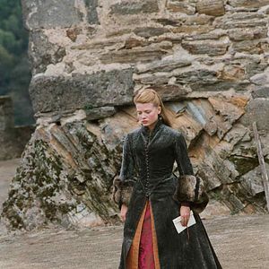 Photo La Princesse de Montpensier