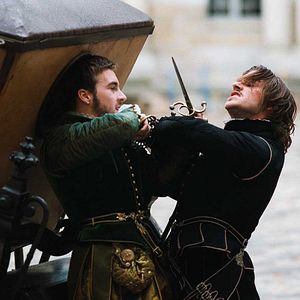 Photo Grégoire Leprince-Ringuet