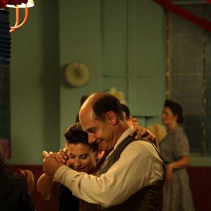 Photo Bernard Campan