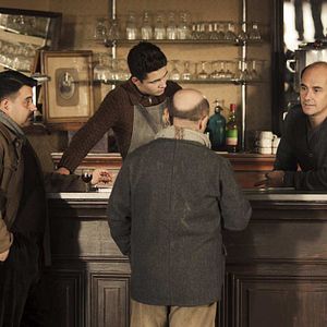 Photo Bernard Campan