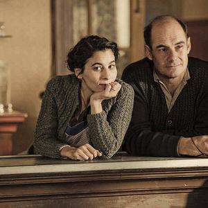 Photo Bernard Campan