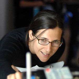 Photo Sophie Barthes