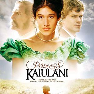 Photo Princess Ka'iulani