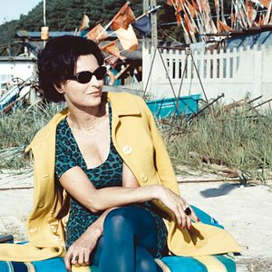 Photo Olivier Babinet