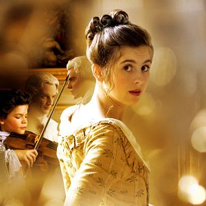 Photo Nannerl, la Soeur de Mozart