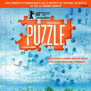 Photo Puzzle