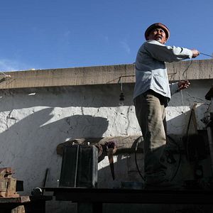 Photo Le Voleur de lumière