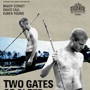 Photo Two Gates of Sleep