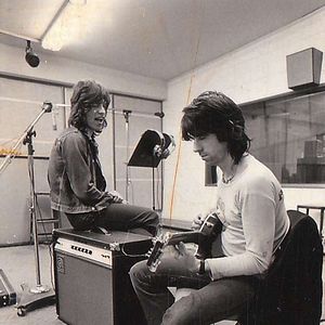 Photo Stones In Exile