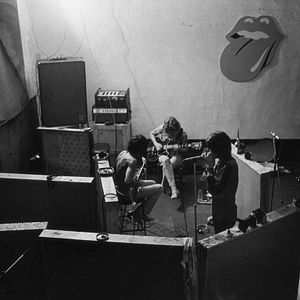 Photo Stones In Exile