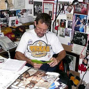 Photo Frederick Wiseman