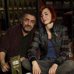 Photo Allison Scagliotti