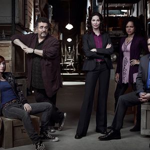 Photo Genelle Williams