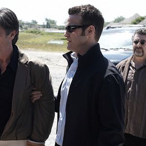 Photo Eddie McClintock