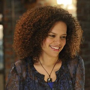 Photo Genelle Williams